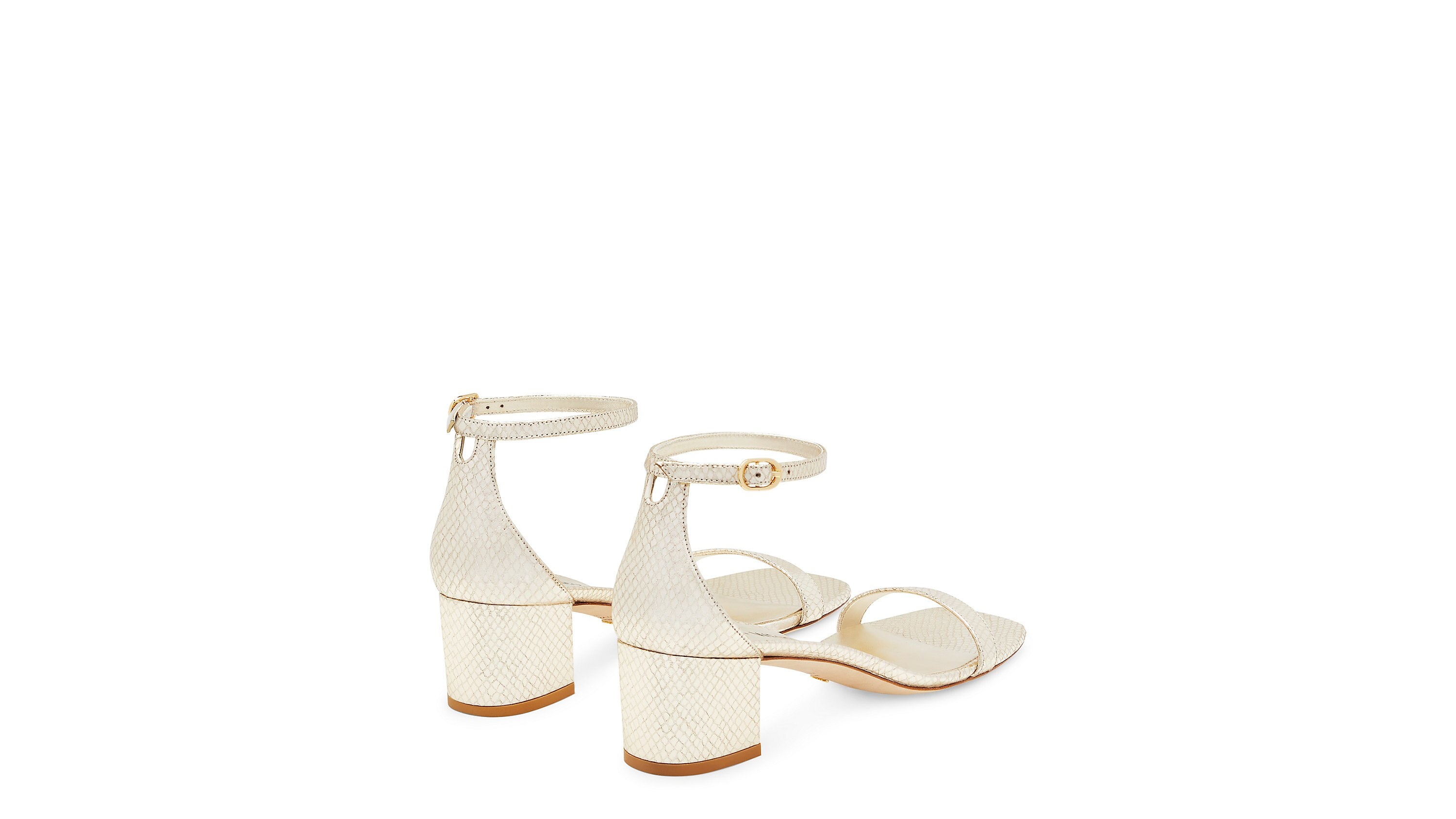 SIMPLECURVE 50 SANDAL - 4