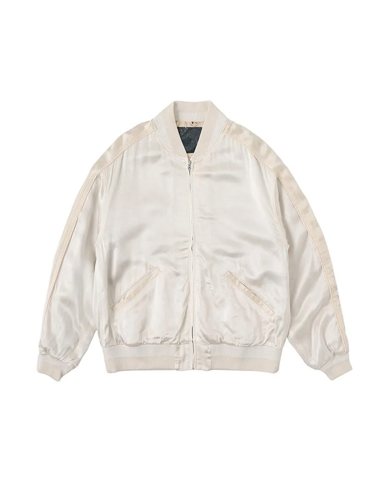 DOUGLAS JKT IVORY - 1