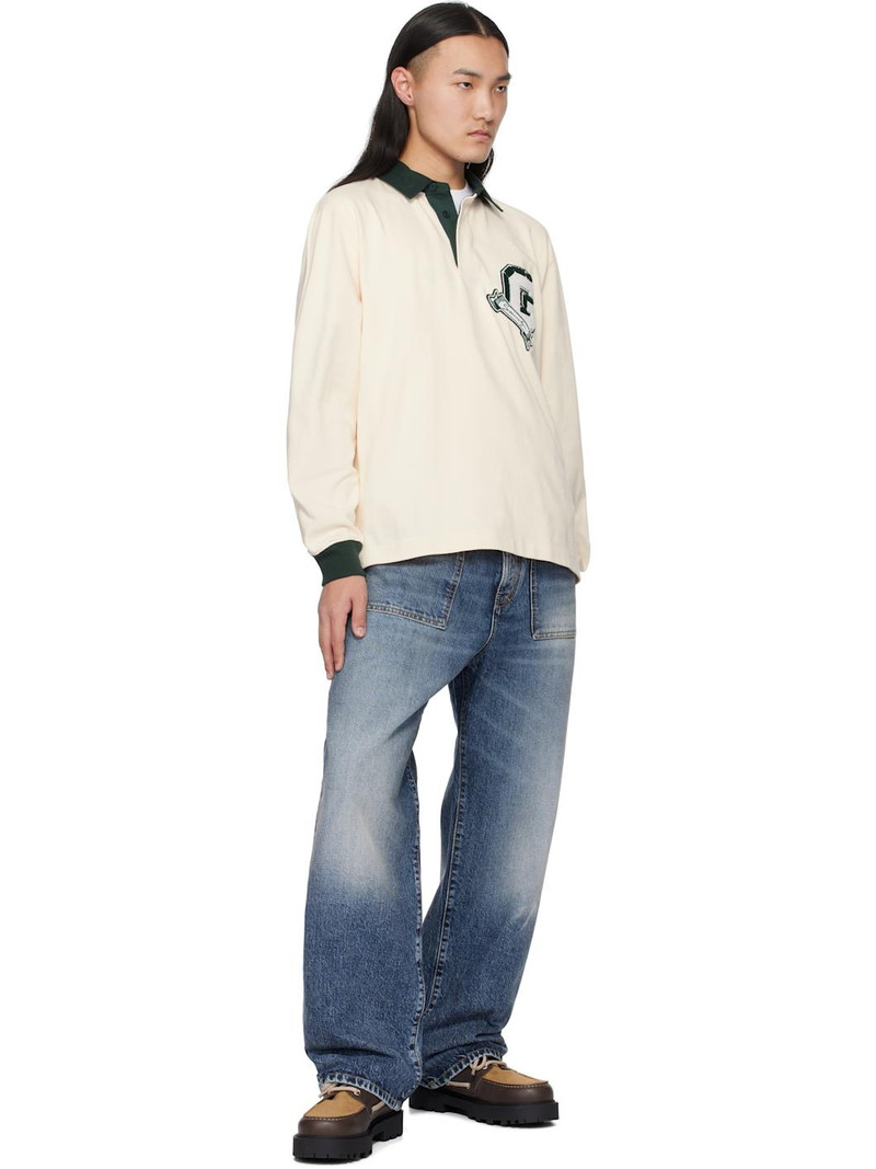 Givenchy Brown Storm Boat Shoes outlook