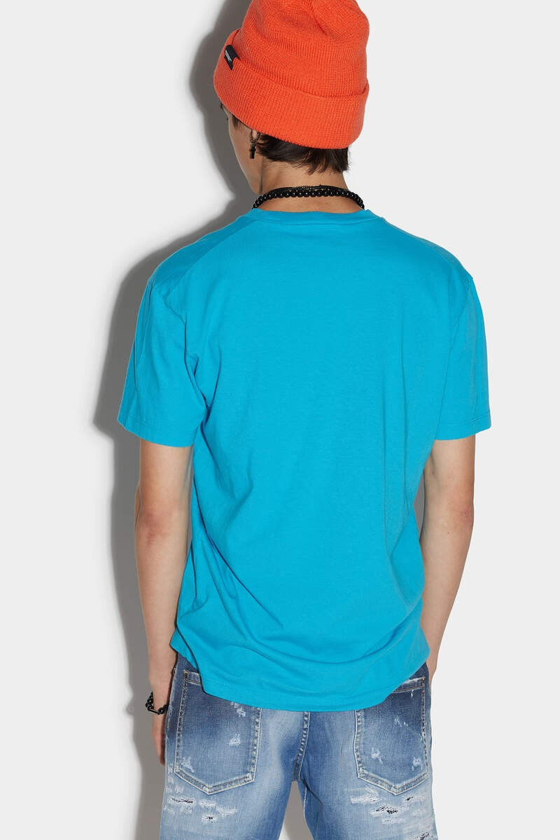 DSQUARED2 DSQUARED2 COOL T-SHIRT outlook