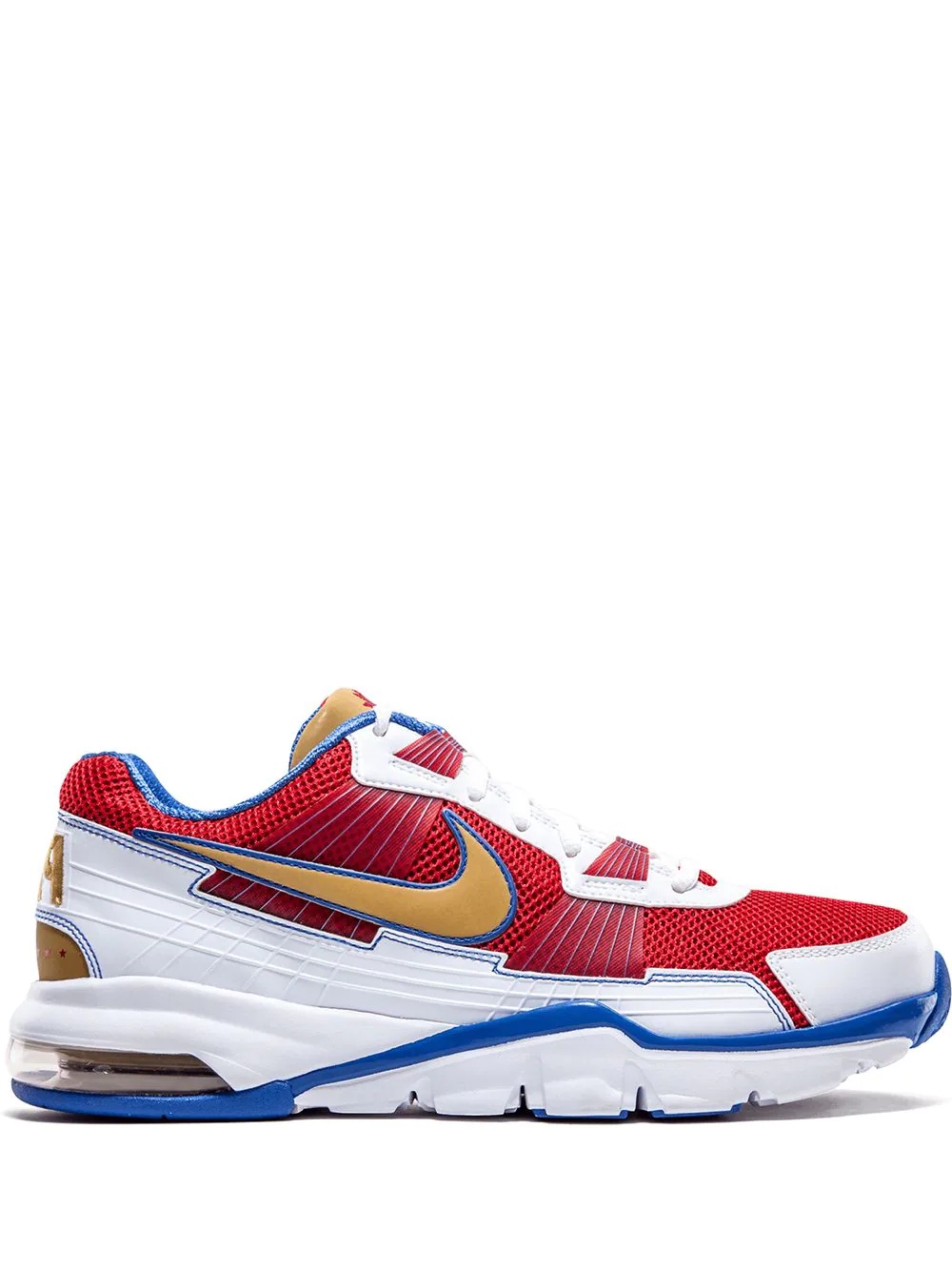 Trainer SC 2010 Low “Manny Pacquiao" sneakers - 1