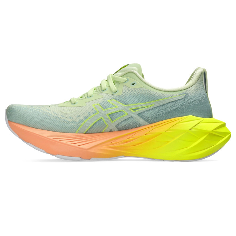 Asics NOVABLAST 4 PARIS outlook