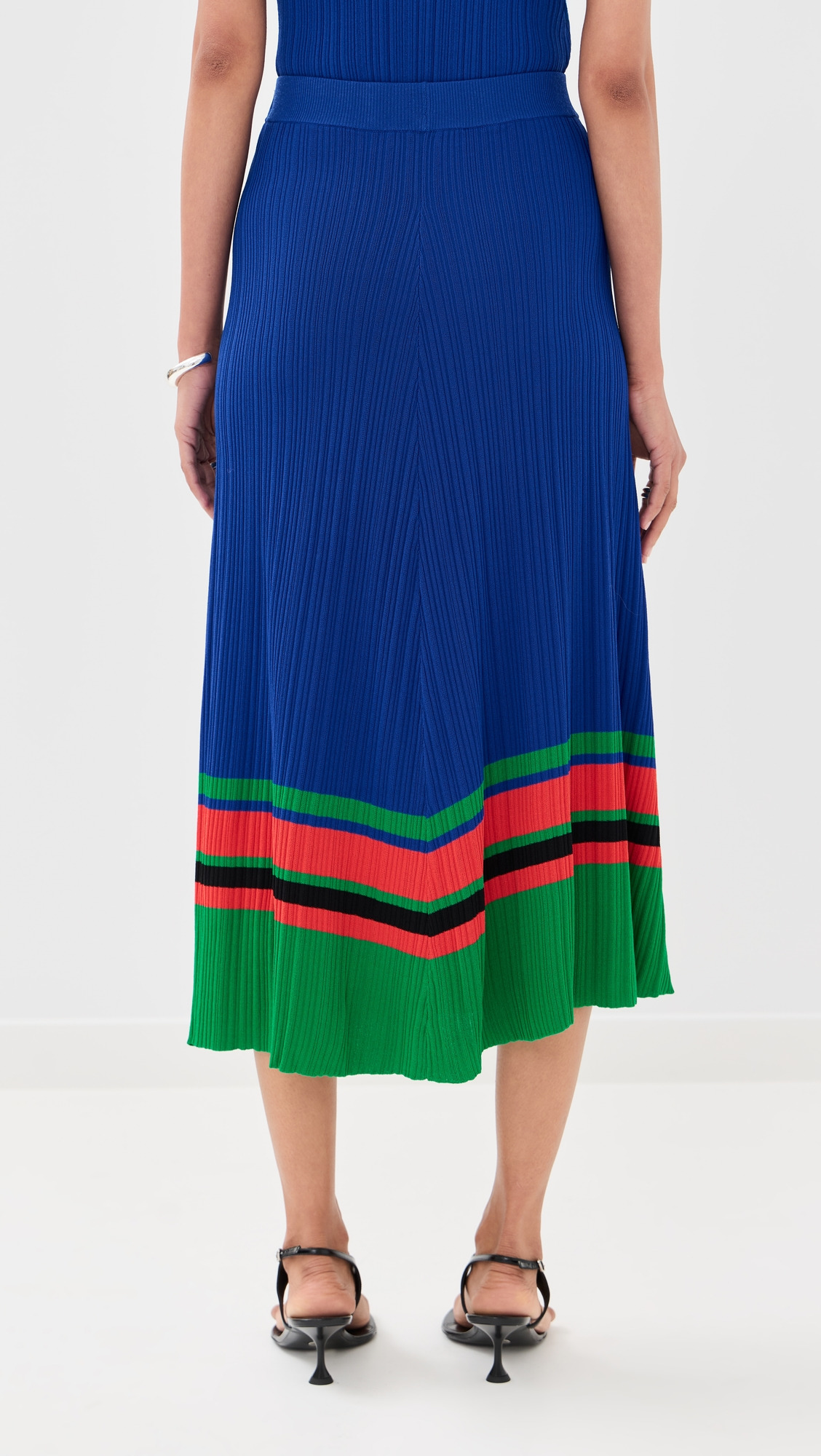 Island Knit Skirt - 3