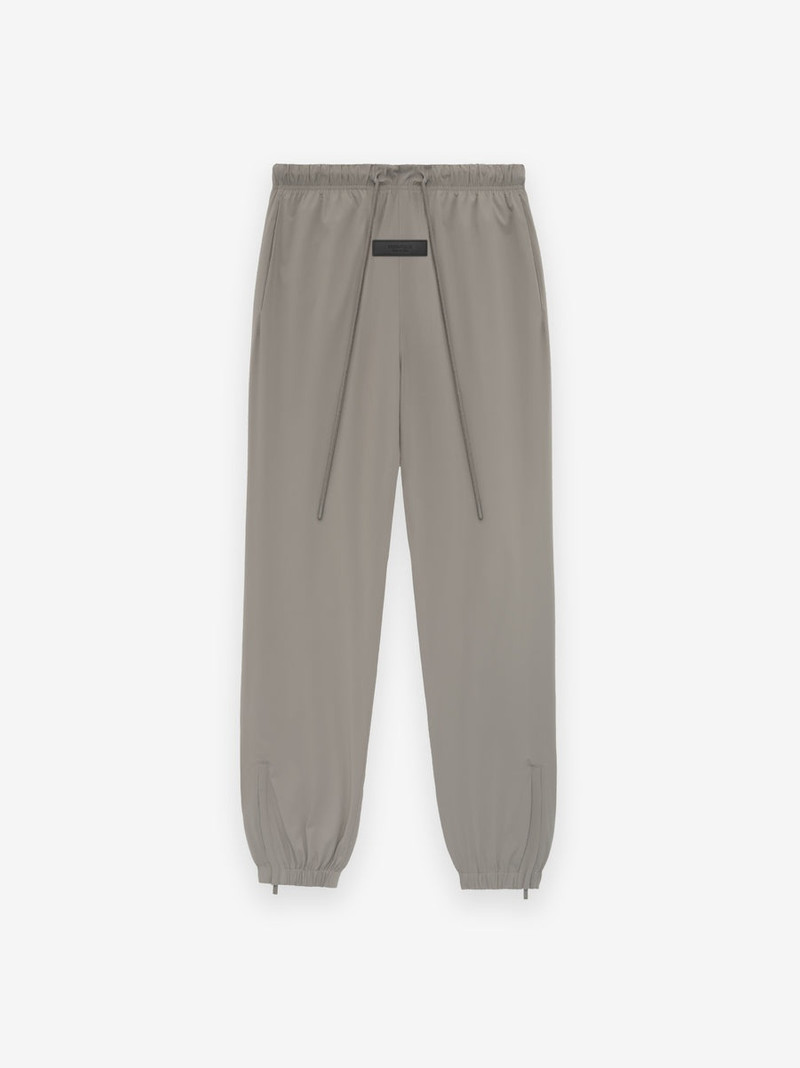 NYLON TRACK PANT - 1