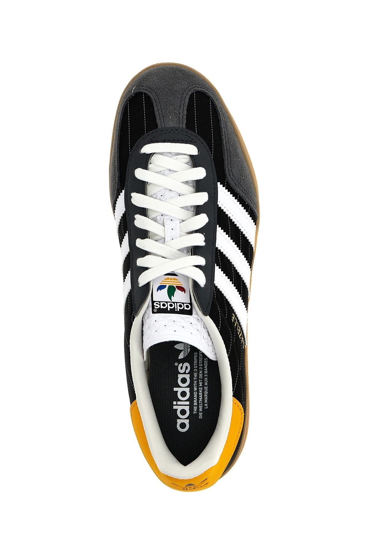 'Gazelle Indoor' sneakers - 4