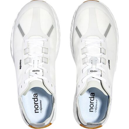 001 Shoe - Men's - 4