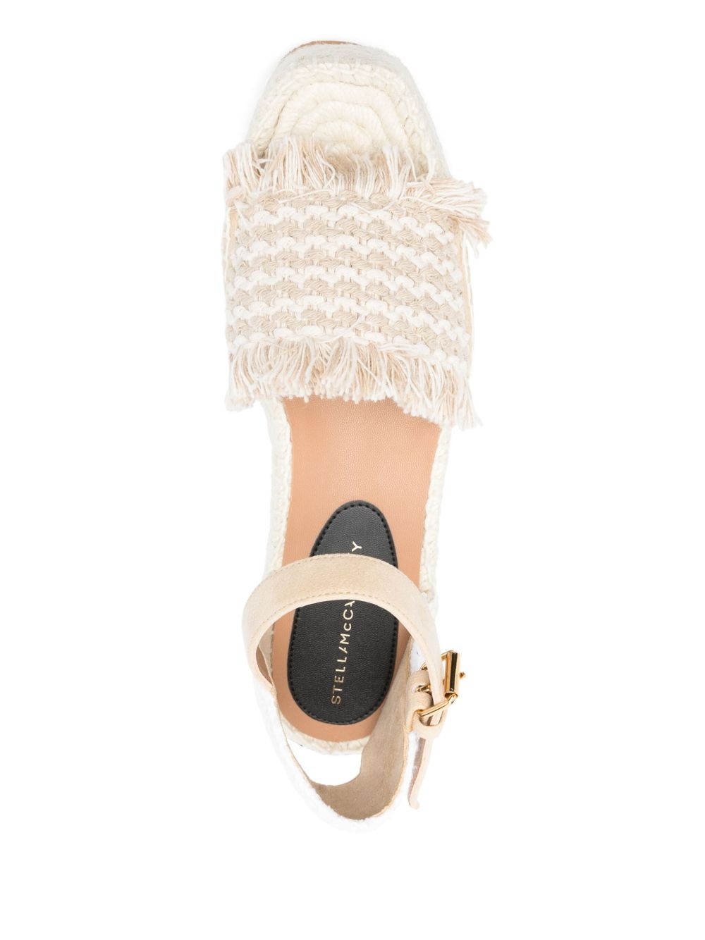 80mm Gaia espadrilles - 4