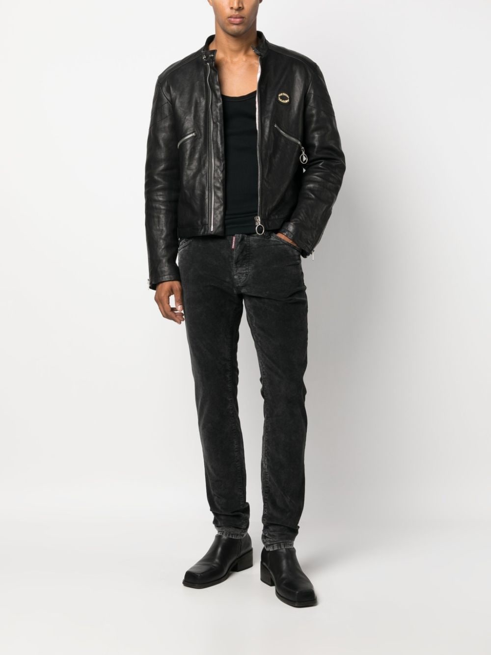 Cool Guy corduroy jeans - 2