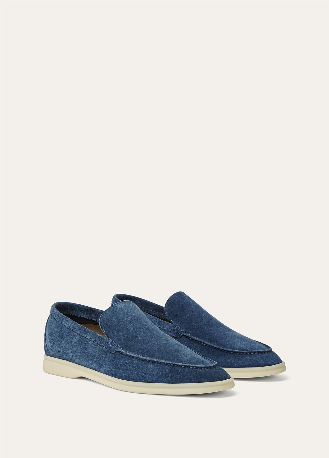 Summer Walk Loafers - 3