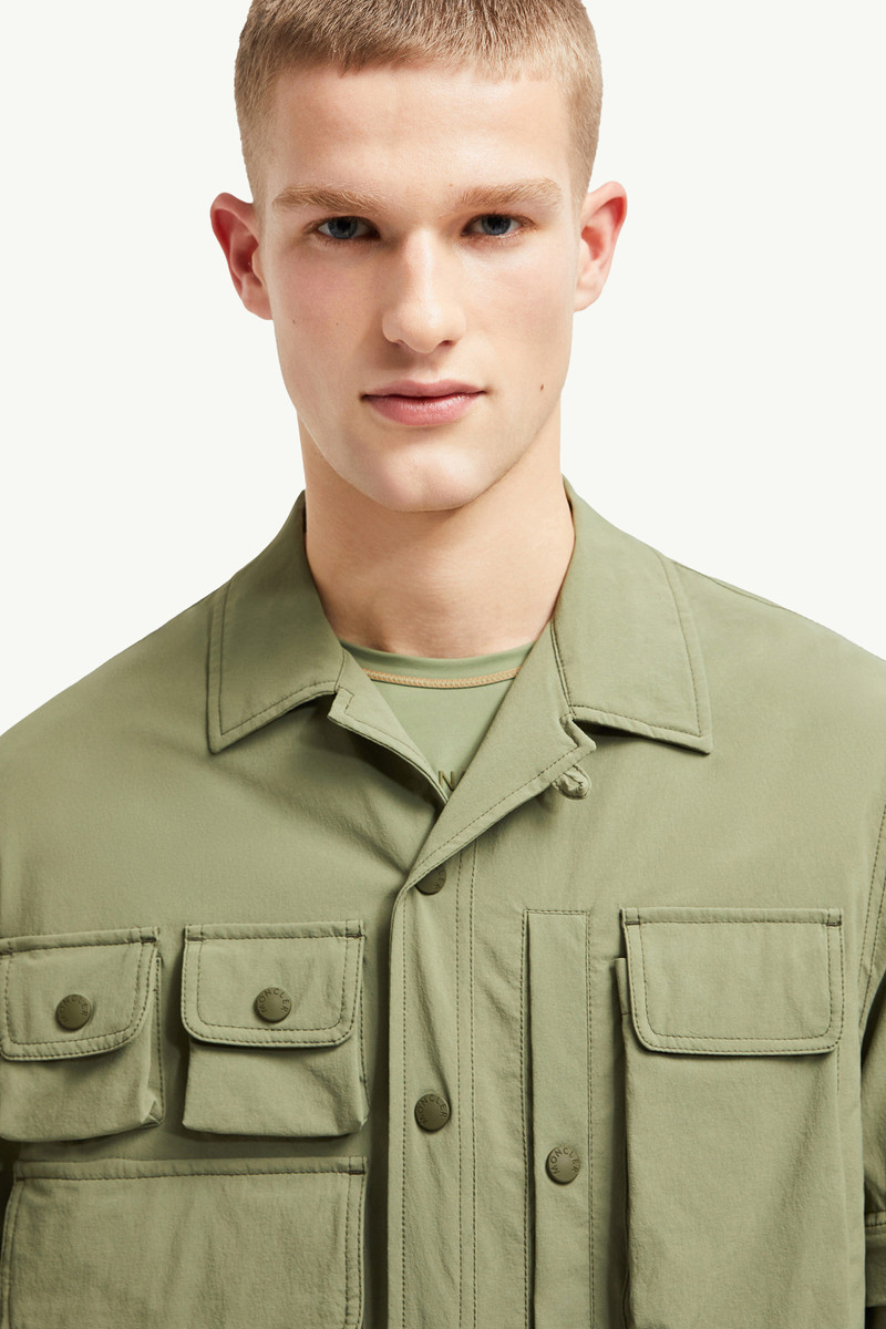 Tatra 2-in-1 Water-Repellent Field Jacket 4