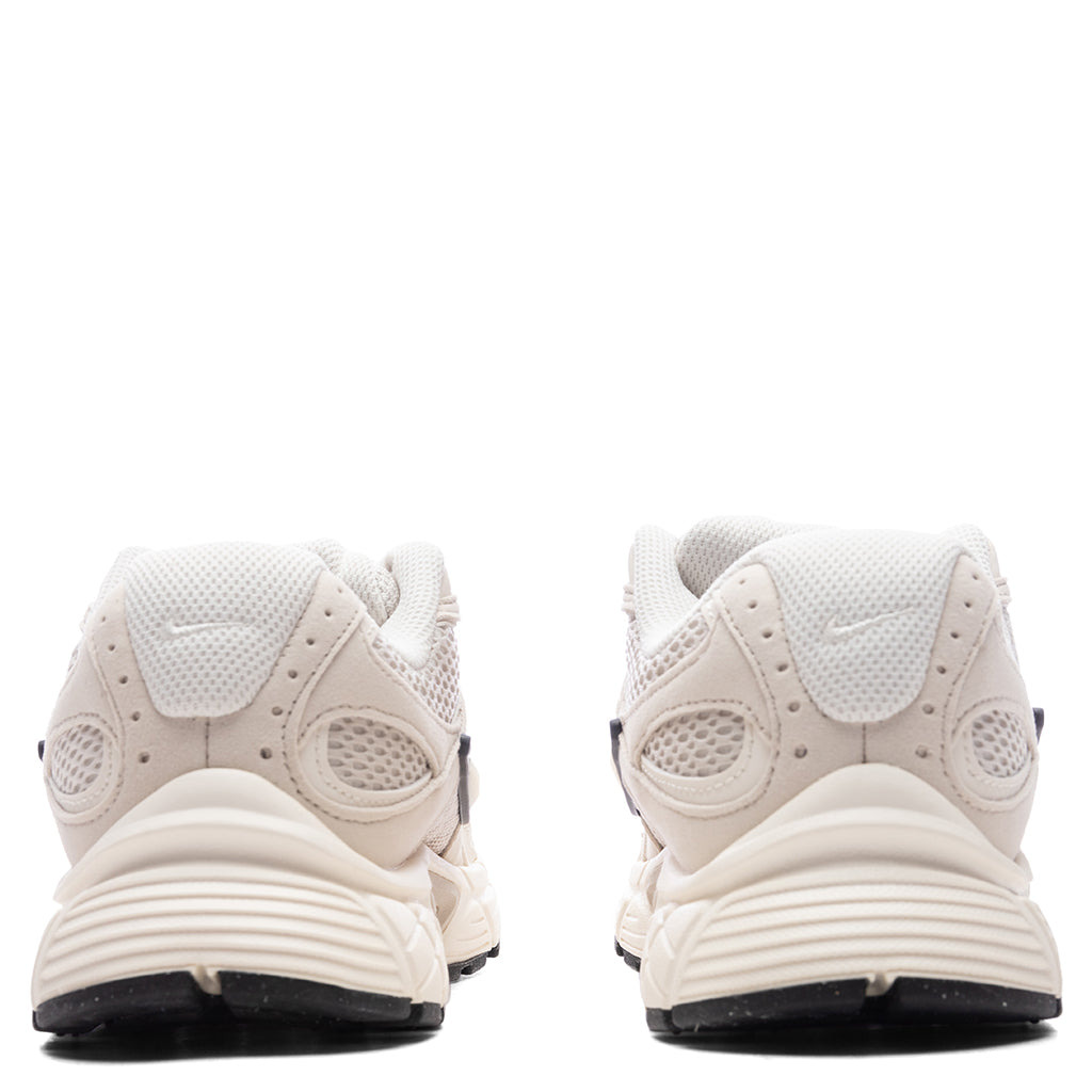 WOMEN'S V5 RNR - LIGHT OREWOOD BROWN/PALE IVORY/BLACK - 4