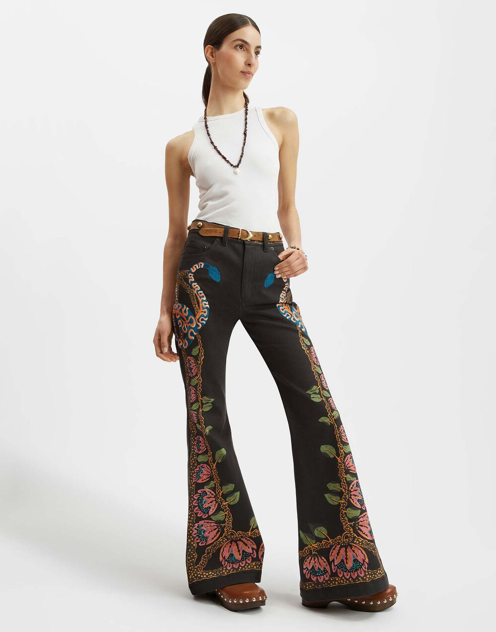 Superflare Jeans - 6