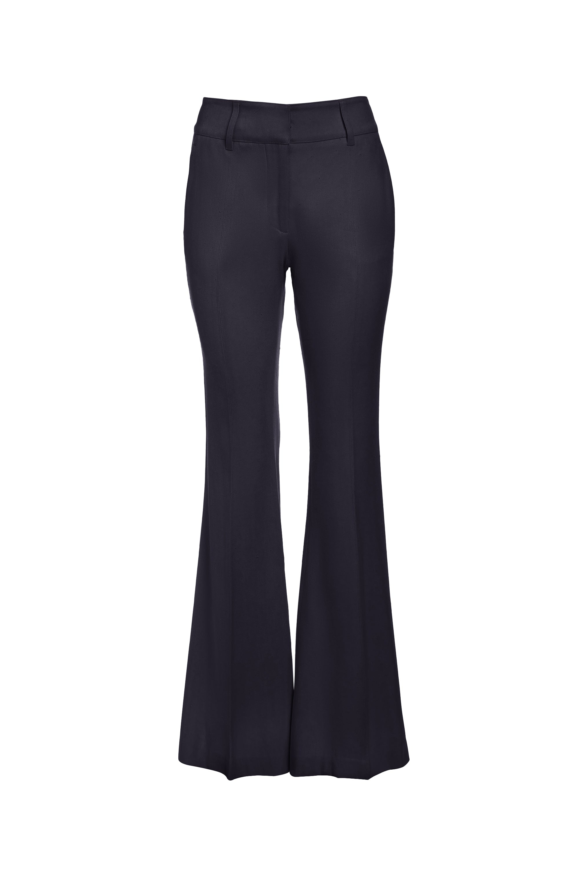 Rhein Pant in Wool - 1