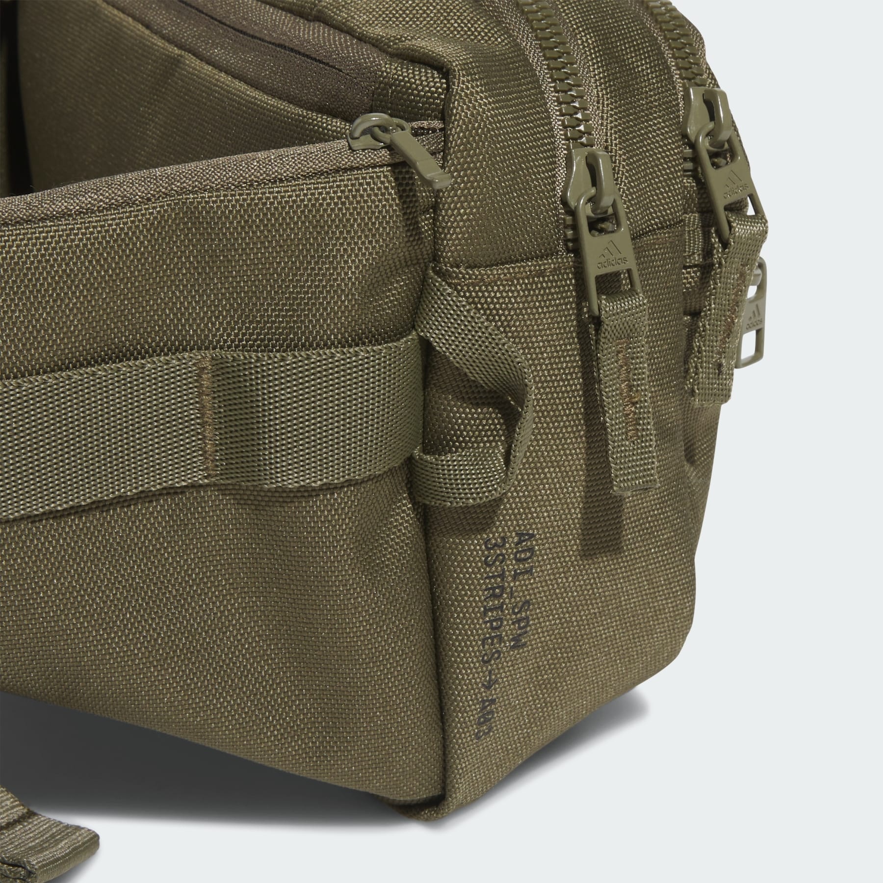 Ramble Crossbody Bag - 3