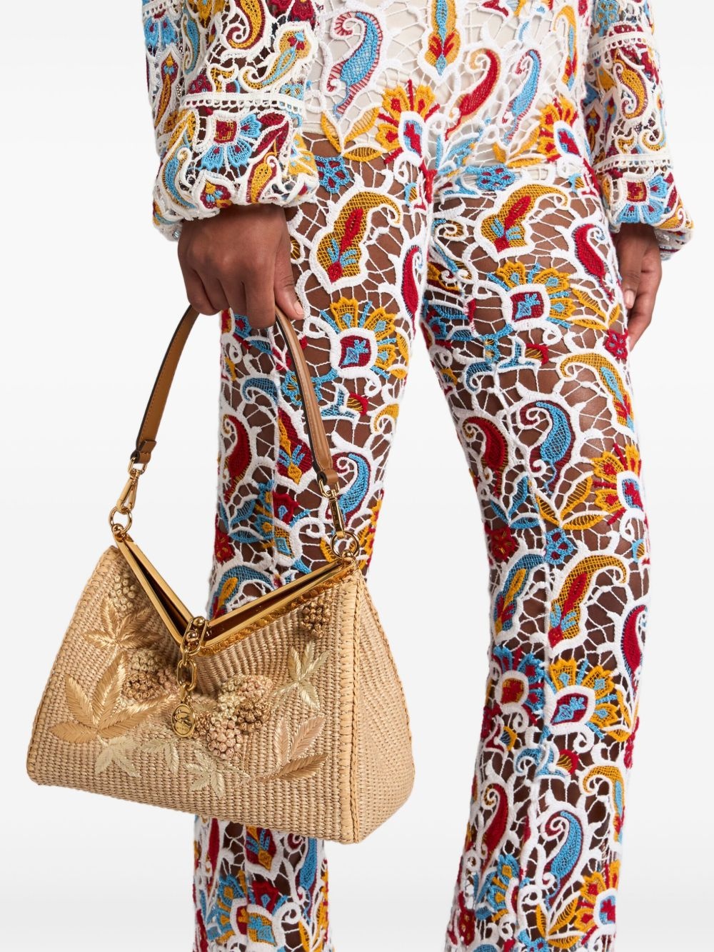 medium Vela shoulder bag - 2