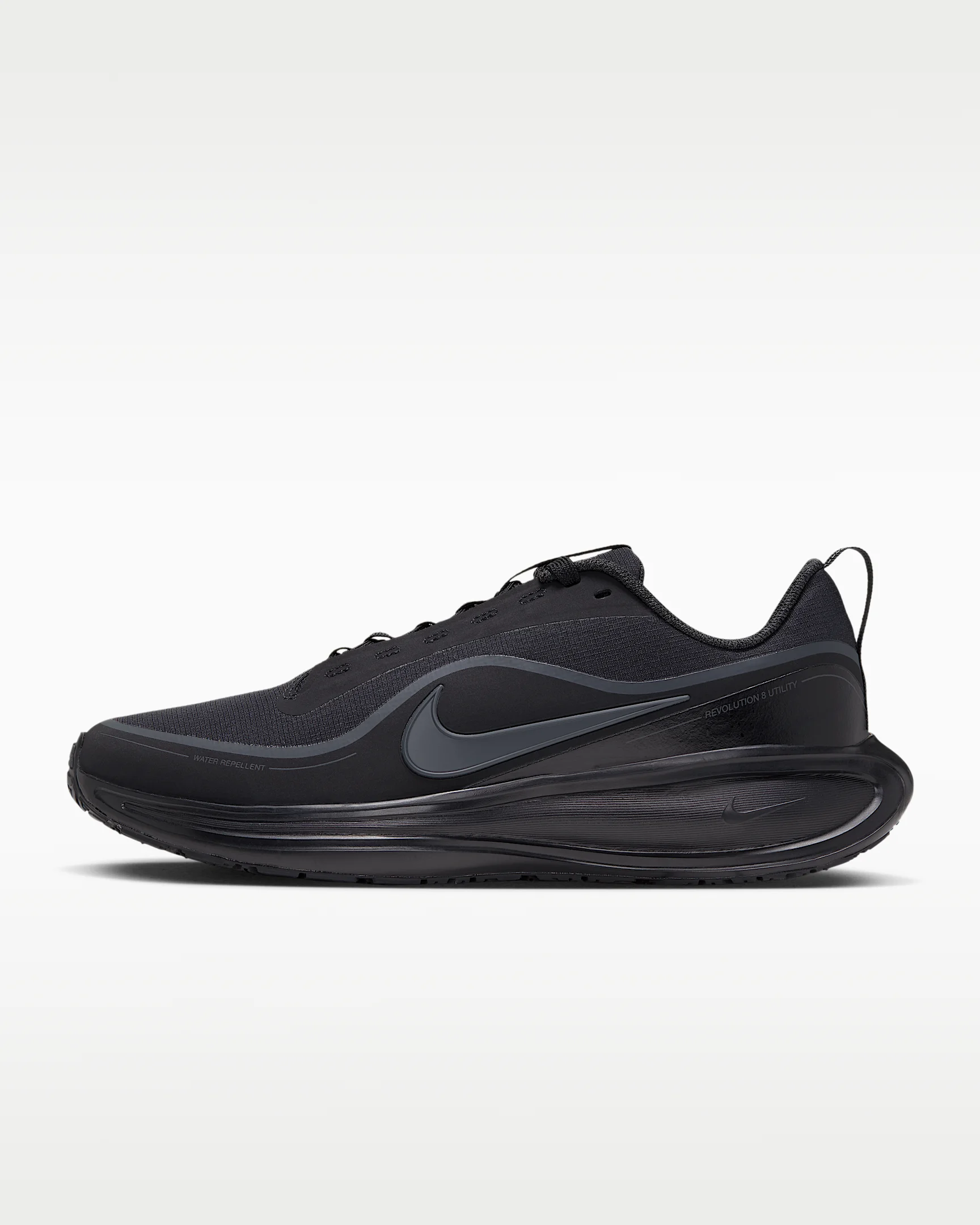 Nike Revolution 8 Utility Women's Road Running Shoes - 1