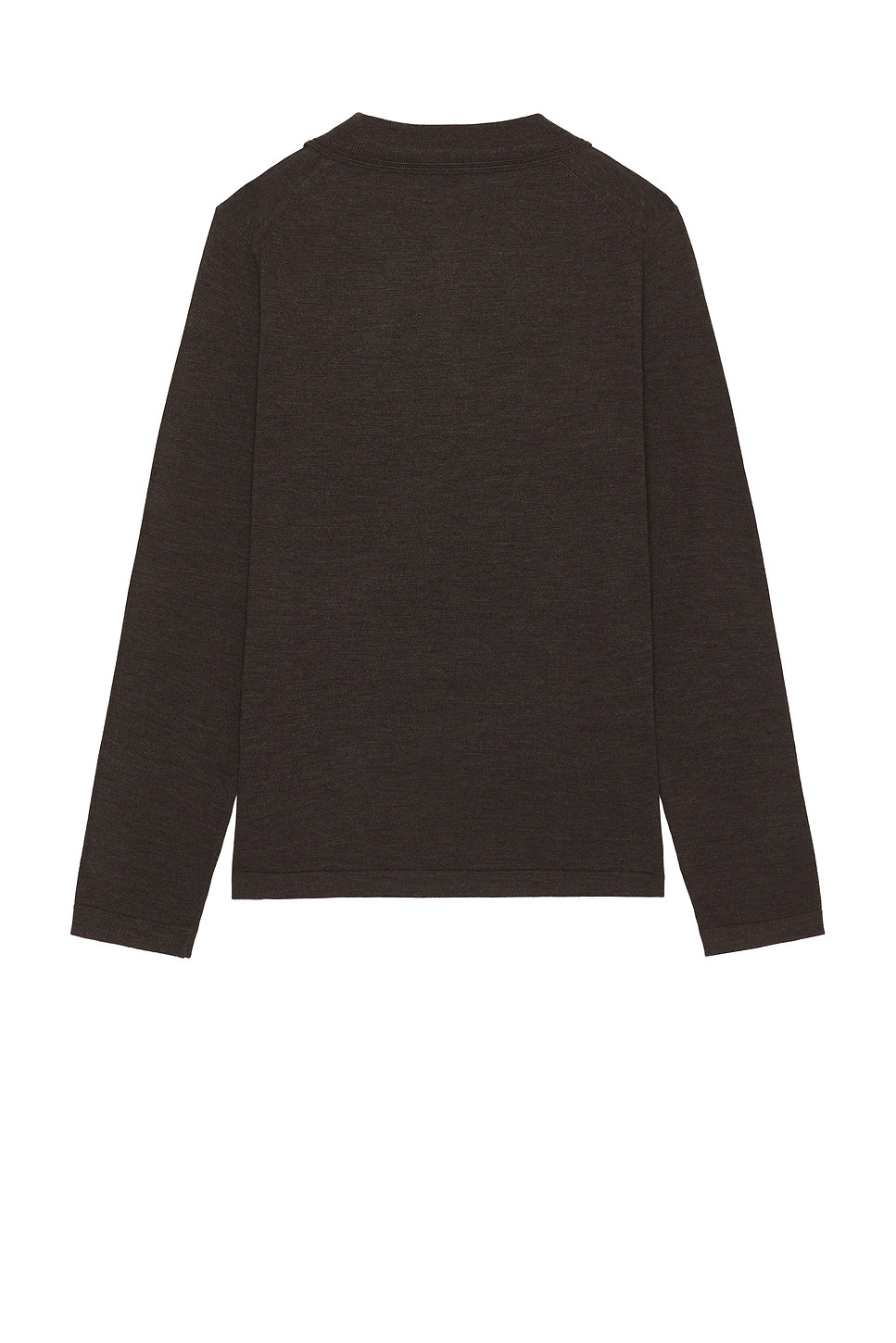 Reynolds Long Sleeve Polo - 2