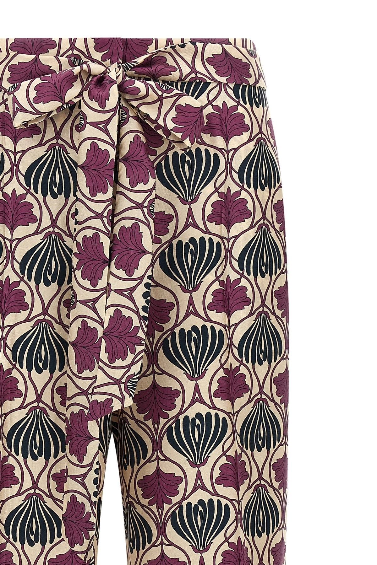 Max Mara Women 'Timec' Pants - 3