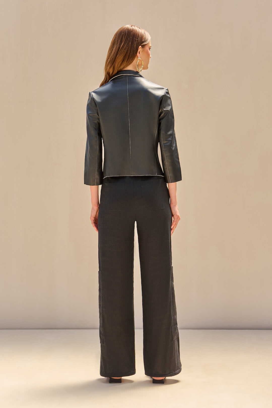 LAYTON BLAZER - 6