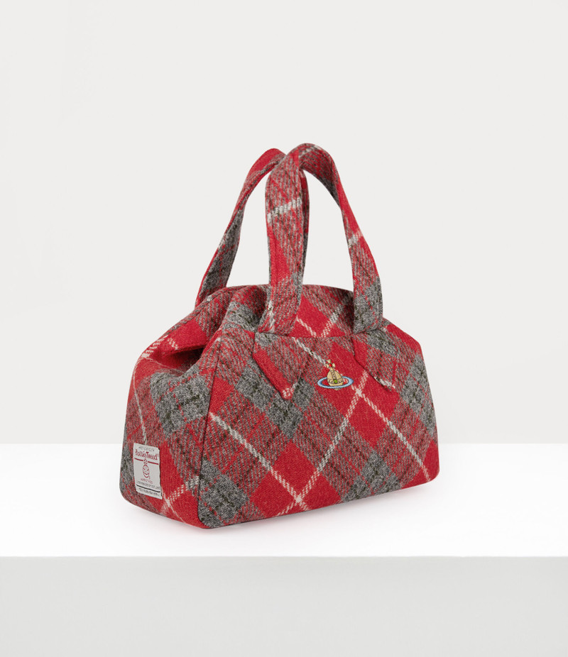 MEDIUM ARCHIVE YASMINE HANDBAG 3