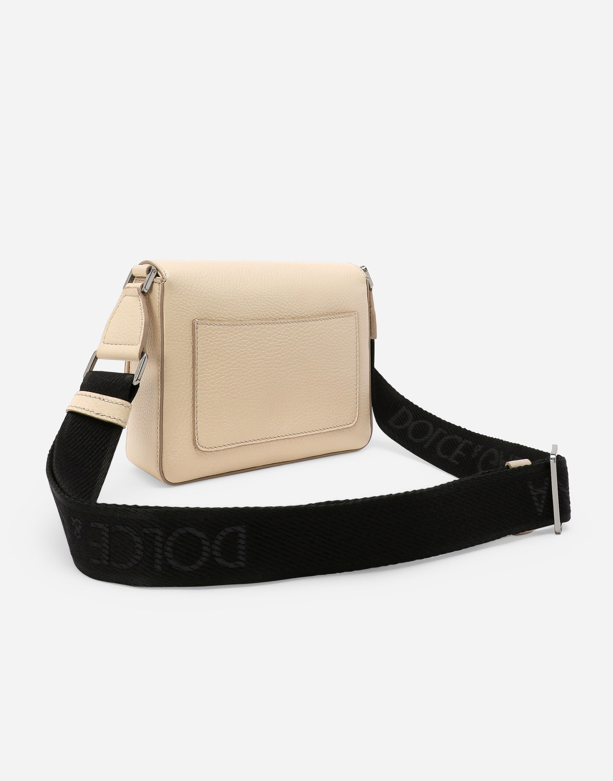 Medium DG Logo Bag crossbody bag - 6