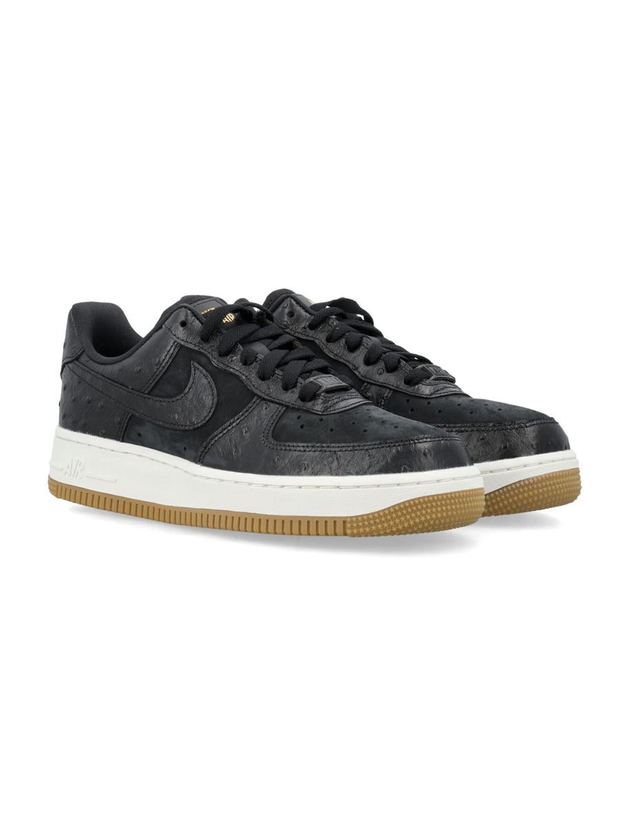 NIKE AIR FORCE 1'07 LX WOMAN SNEAKERS - 2