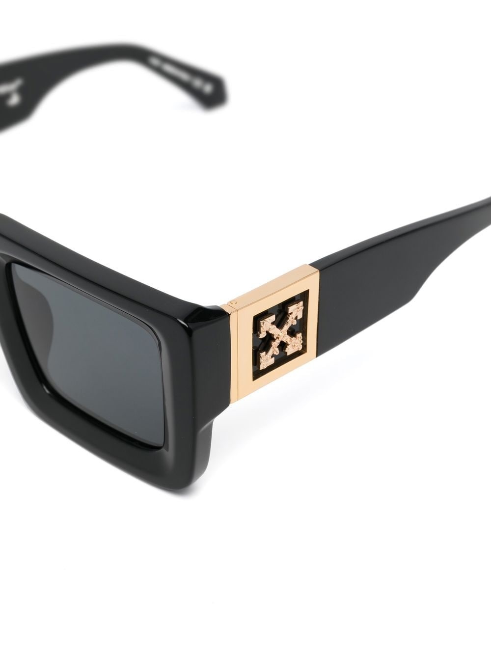 Arrows square-frame sunglasses - 3