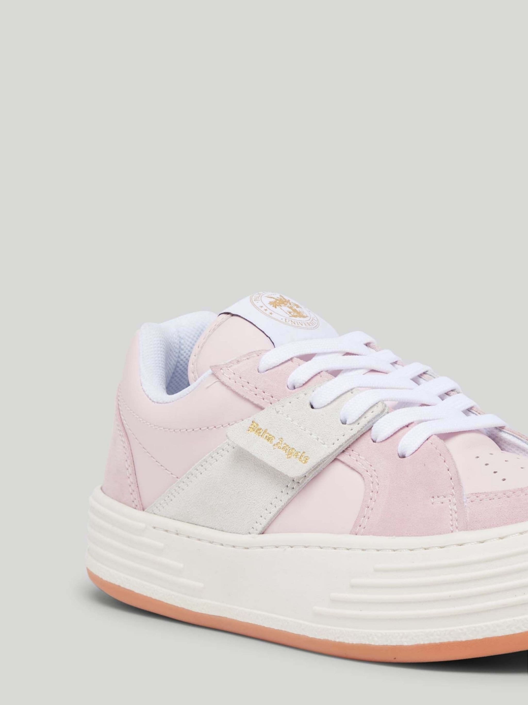 LOW-TOP SNEAKERS - 4