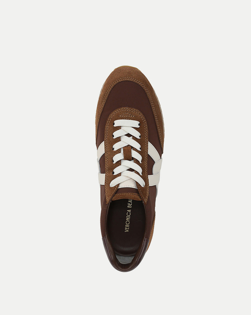 VERONICA BEARD PENROSE SNEAKER outlook