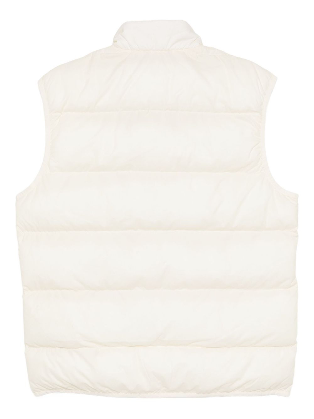 insulated gilet - 2