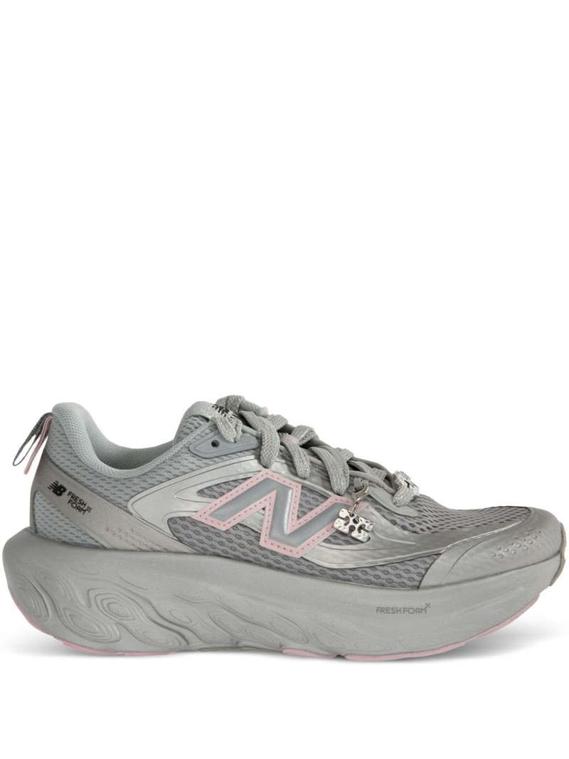 x Ganni Fresh Foam sneakers - 1