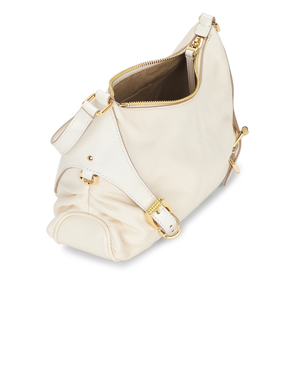 Voyou Harness Shoulder Bag - 4