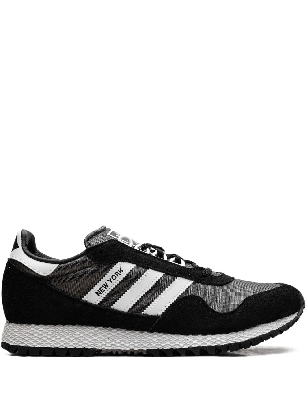 New York "Charcoal" sneakers - 1