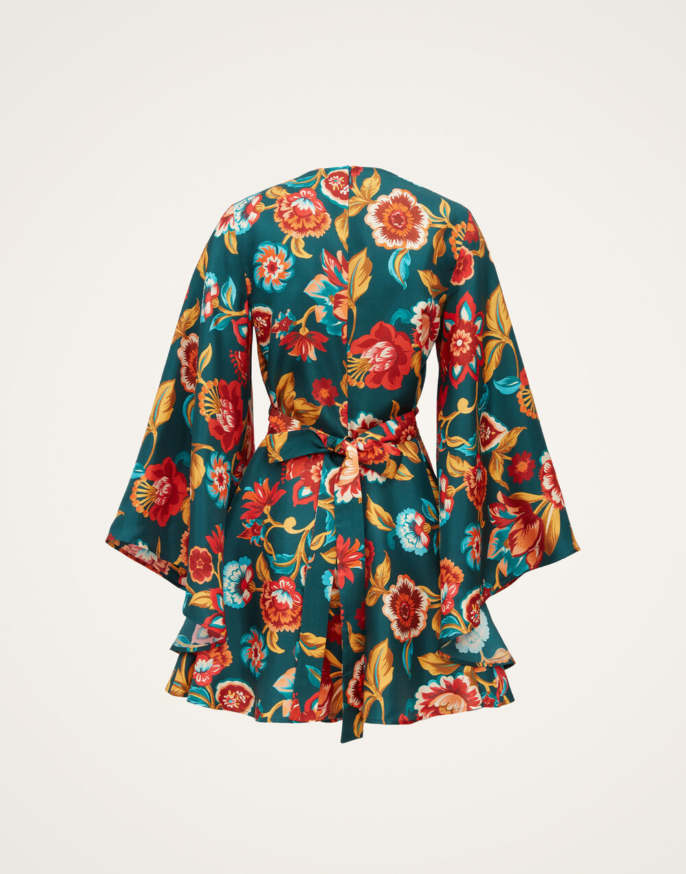 Mini Magnifico Dress - 10