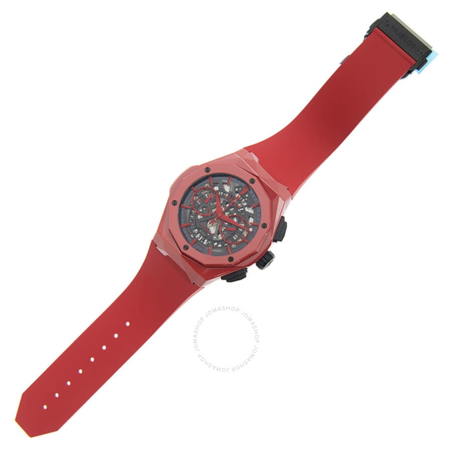 Hublot Classic Fusion Aerofusion Chronograph Automatic Men's Watch 525.CF.013 - 3