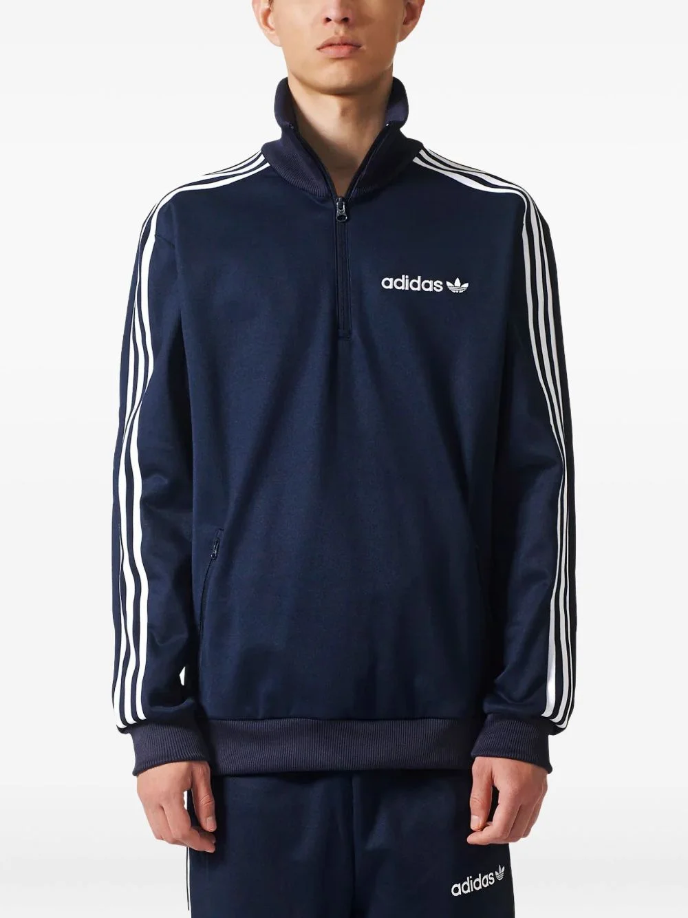 Stadium Originals Minoh "Blue" track jacket - 1