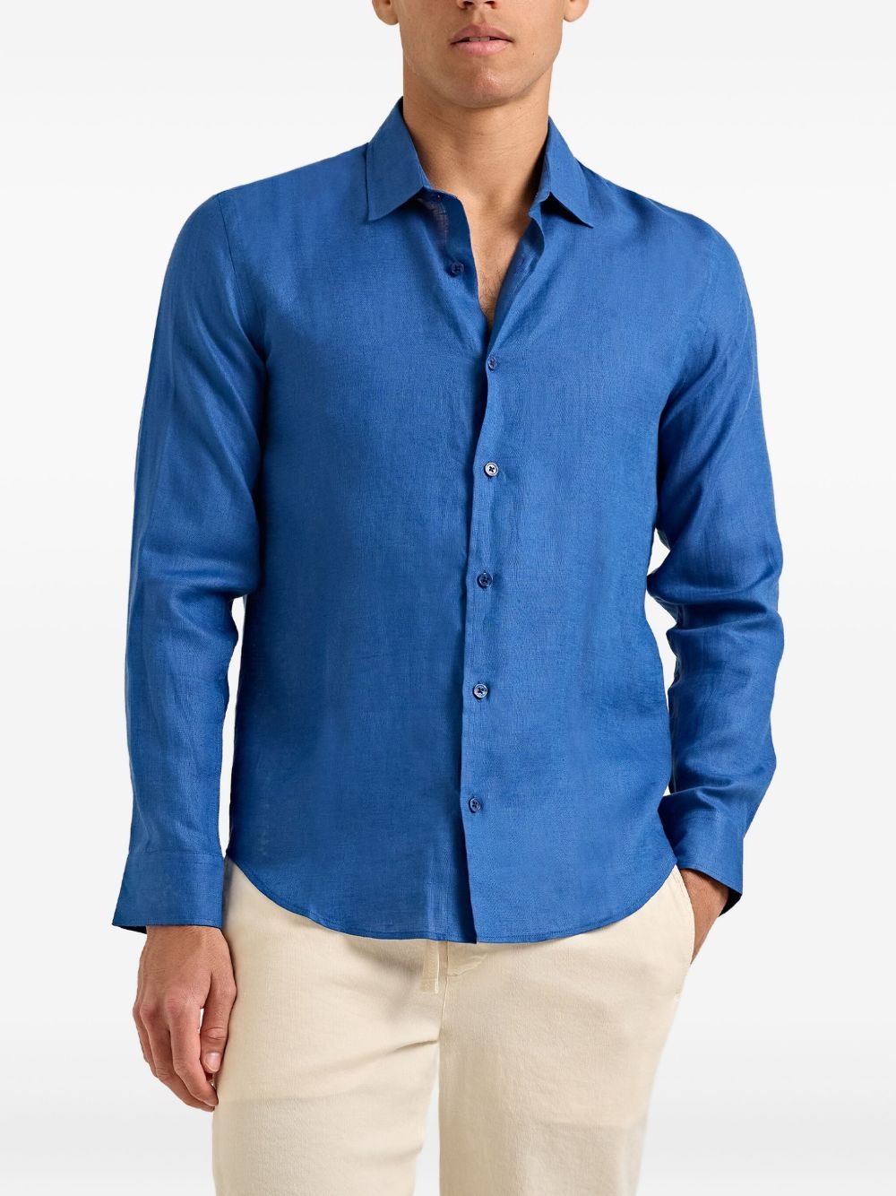 Giles shirt - 2