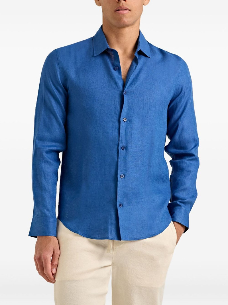 ORLEBAR BROWN Giles shirt outlook