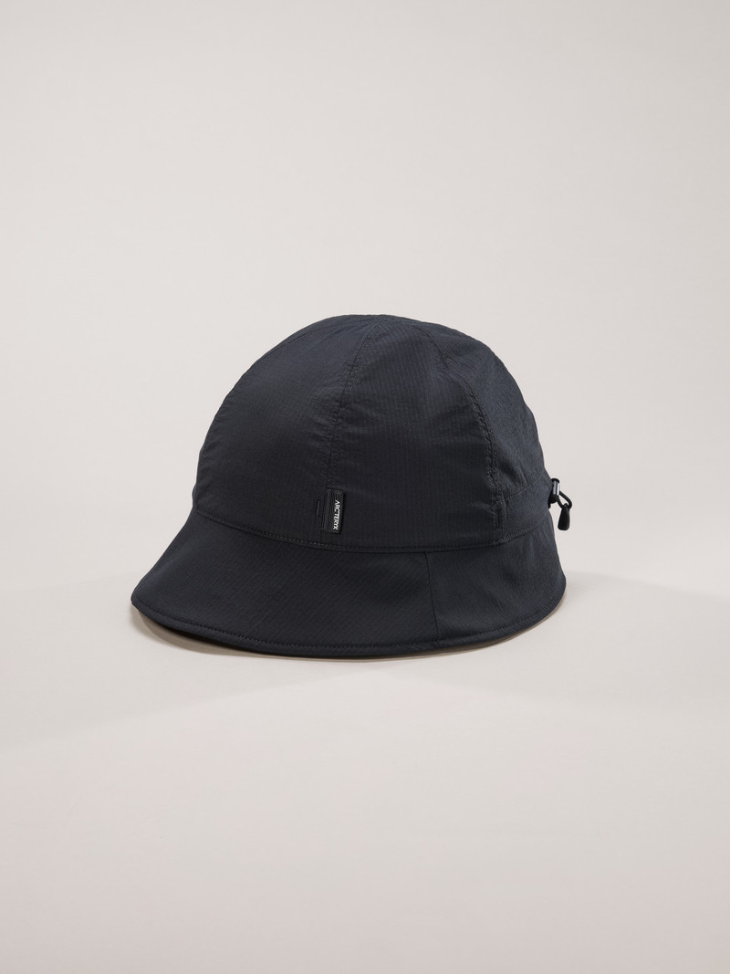 Sinsola Short Brim Bucket Hat 1