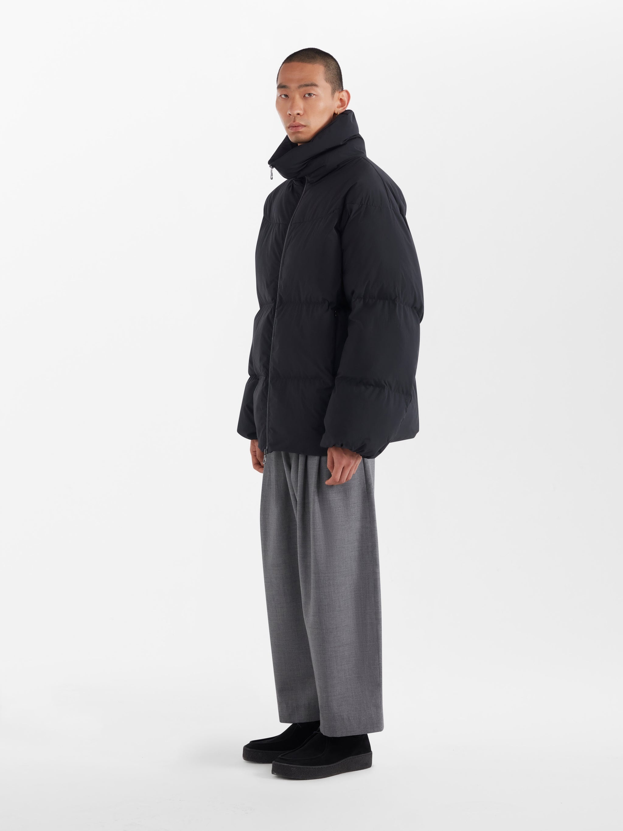 Oject Jacket - 3