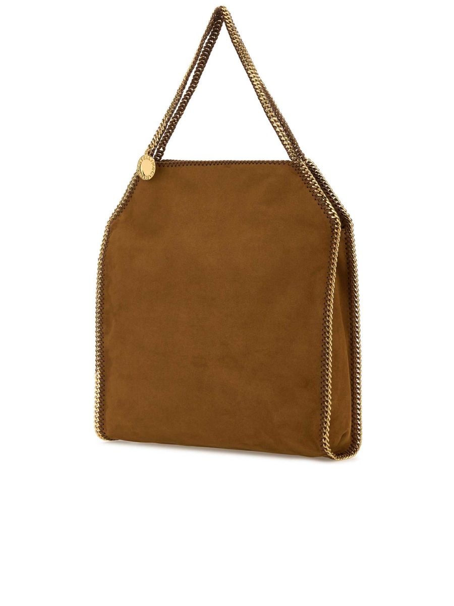 Alter Suede Tote - 2