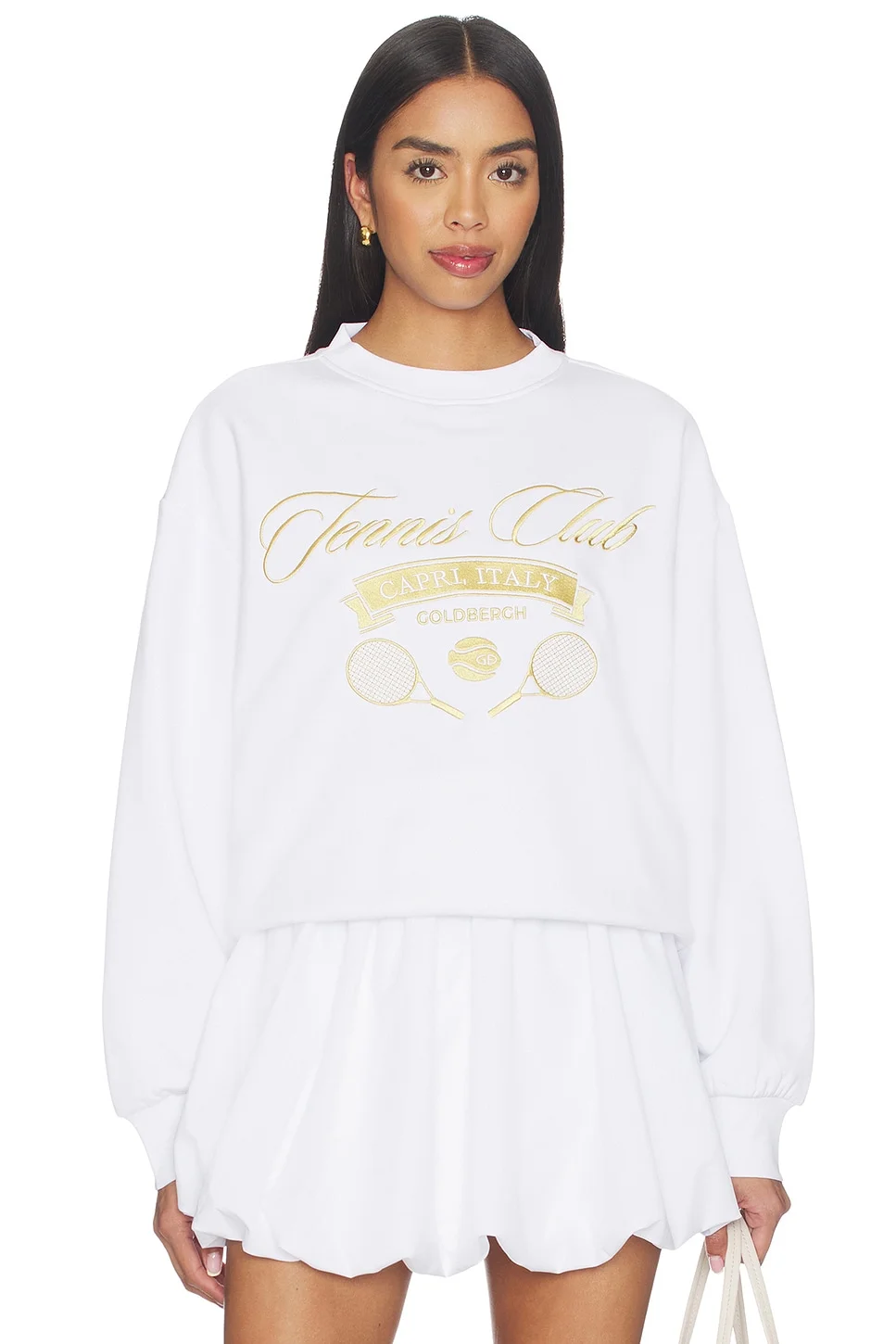 x REVOLVE Brunie Sweater - 1
