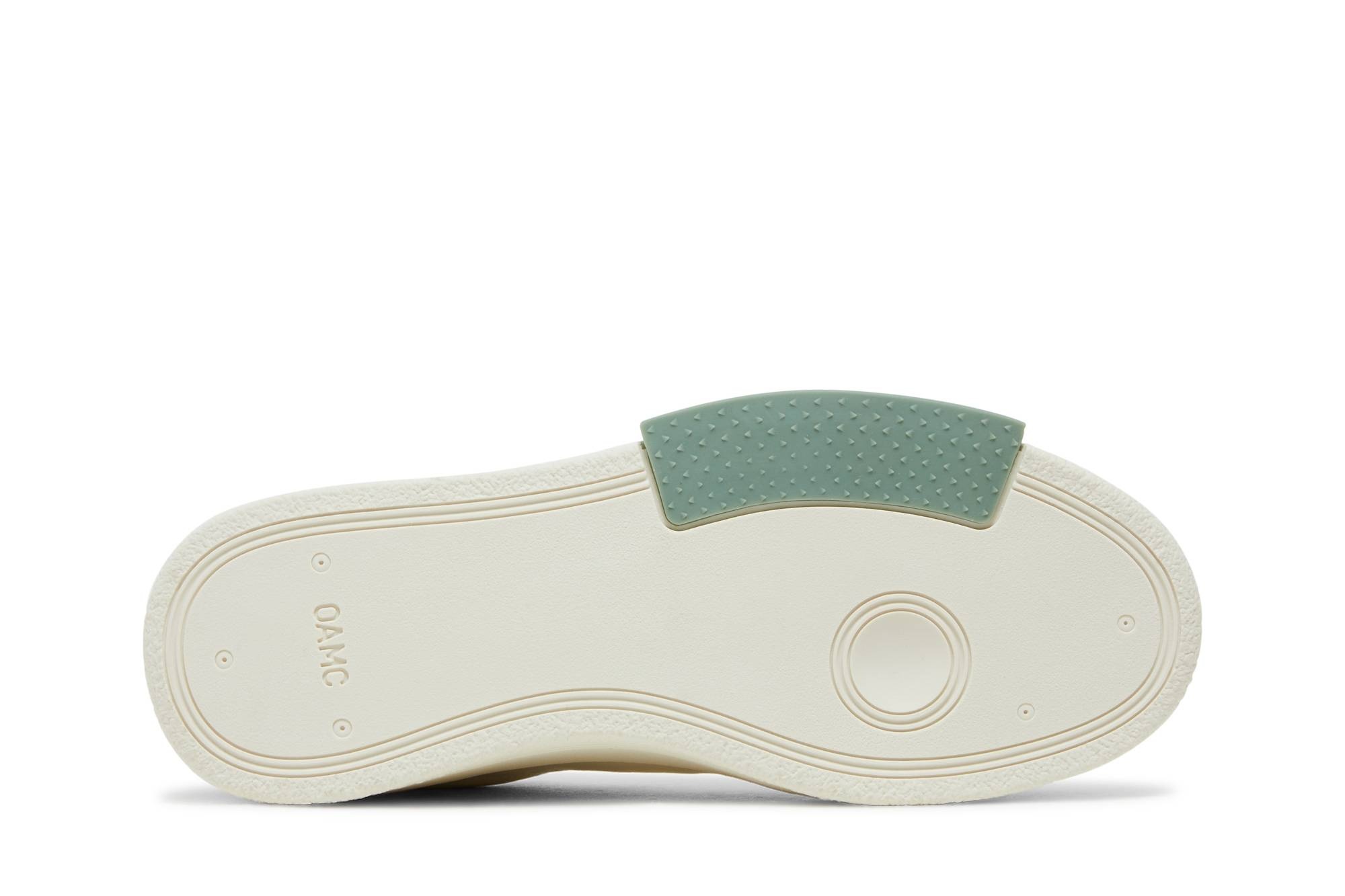 OAMC Cosmo Sneaker 'Natural White' - 4