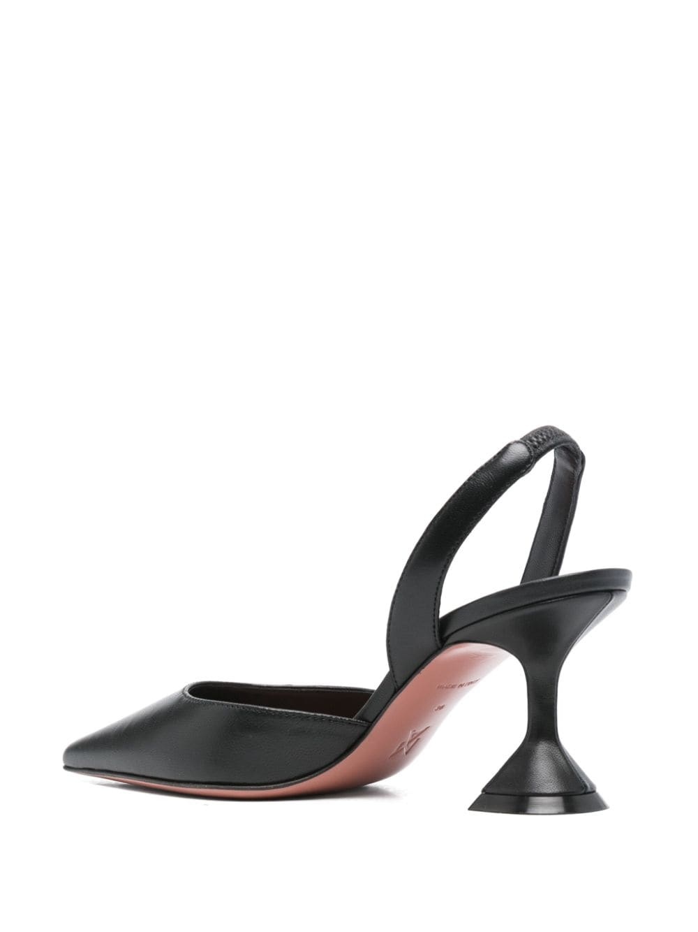 70mm Holli slingback pumps - 3