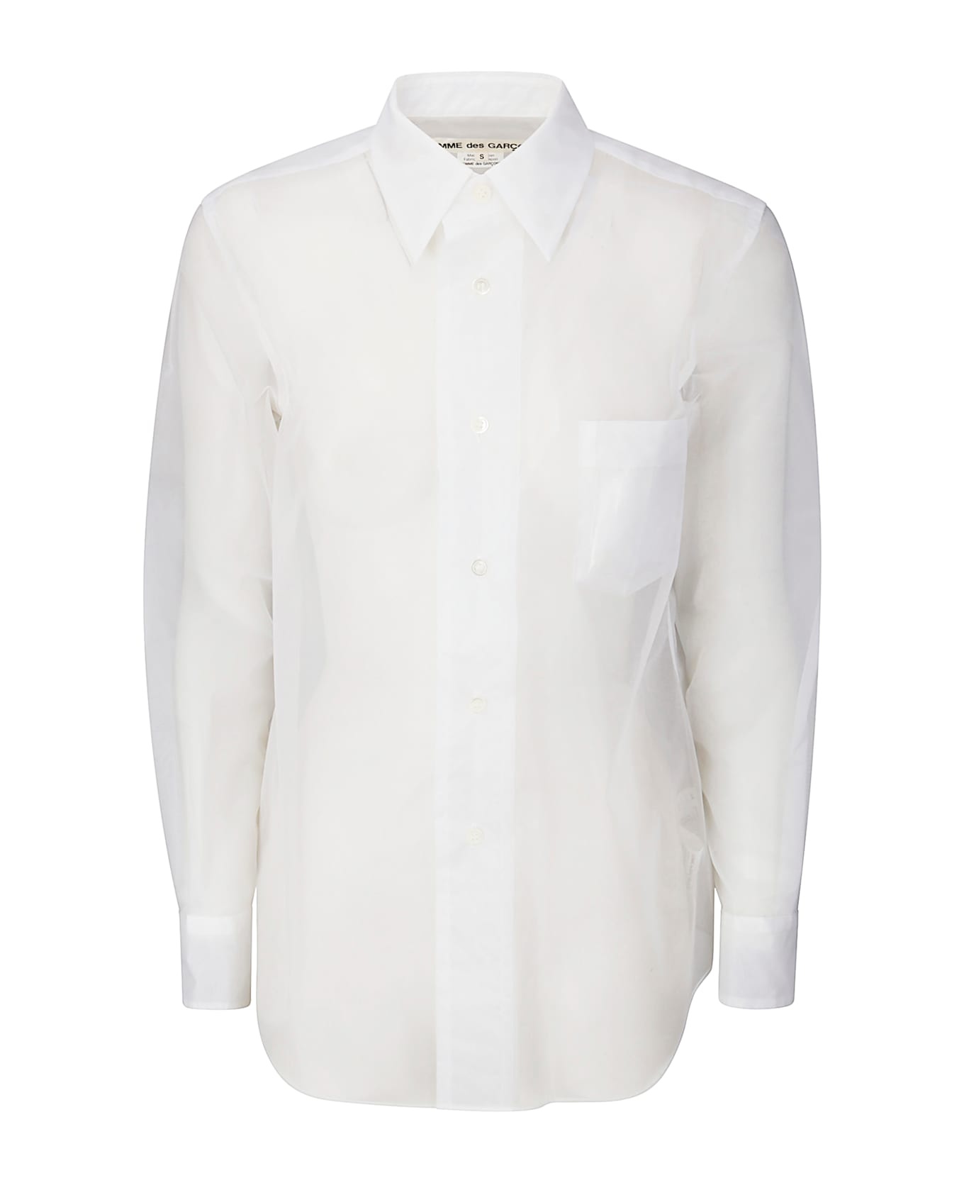 Ladies' Blouse - 1