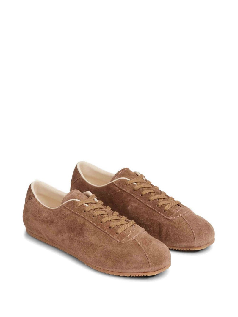 Common Projects Driving suede sneakers outlook