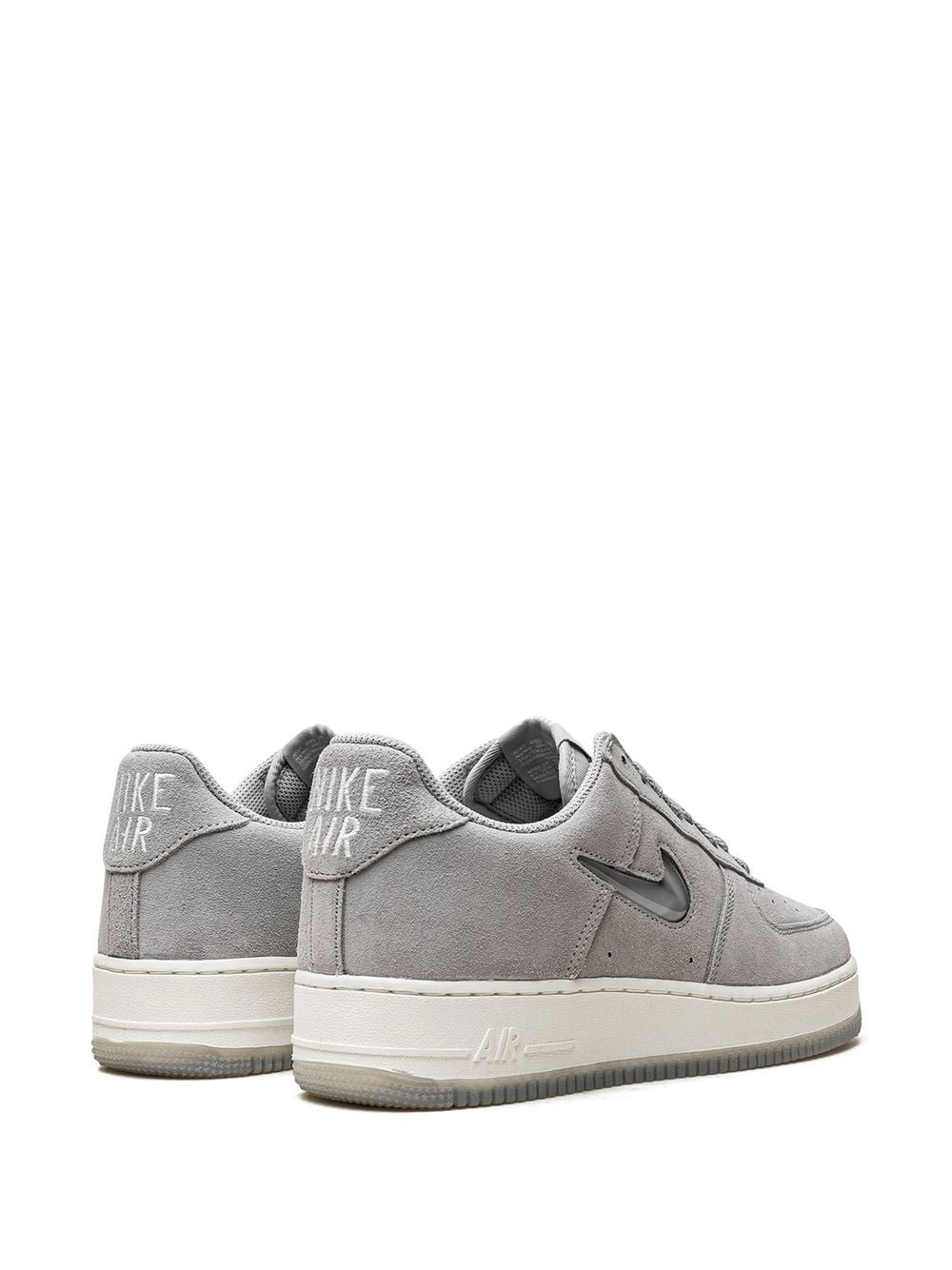 Air Force 1 Low "Color Of The Month - Light Smoke" sneakers - 3