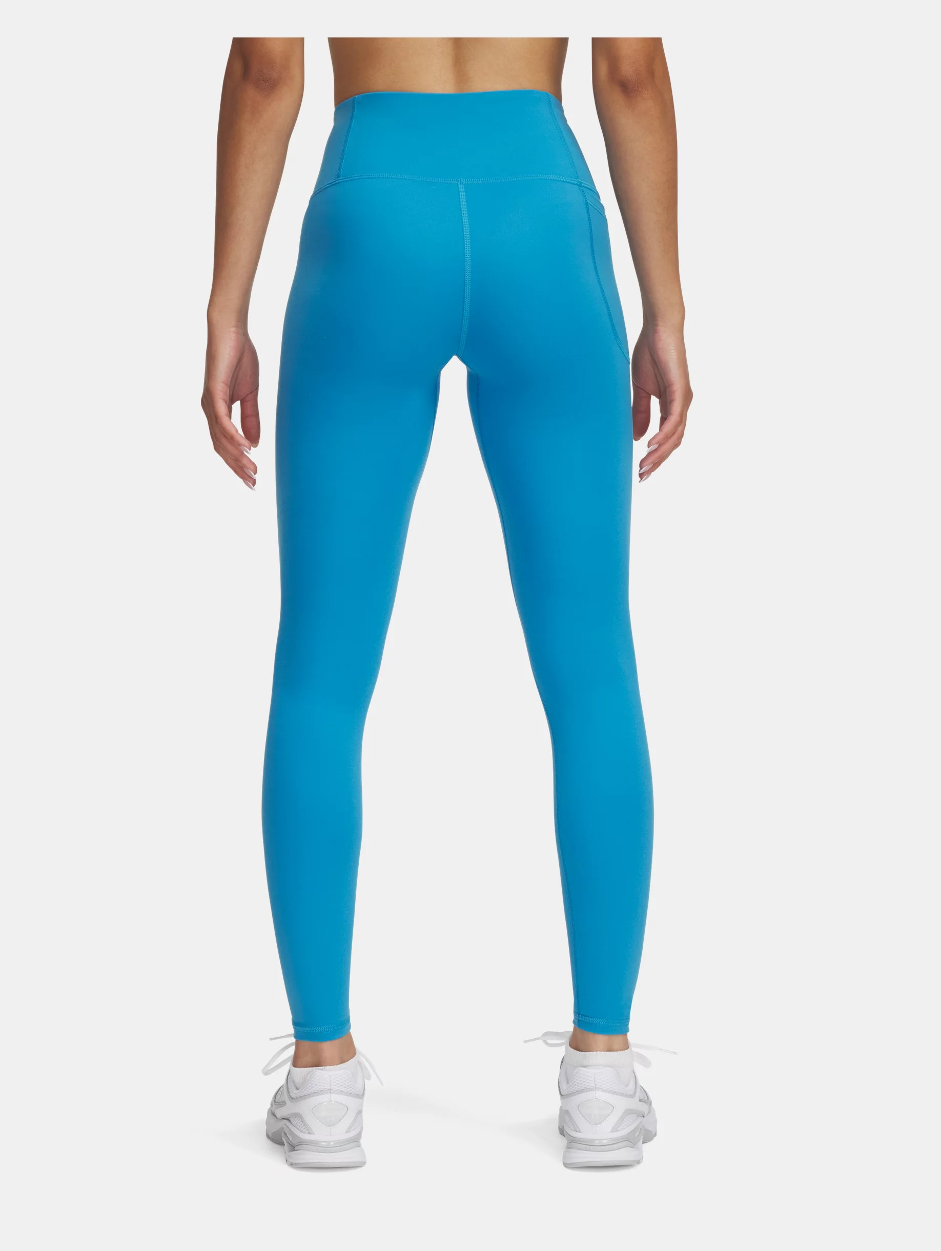 Women's UA Motion Full-Length Leggings - 2