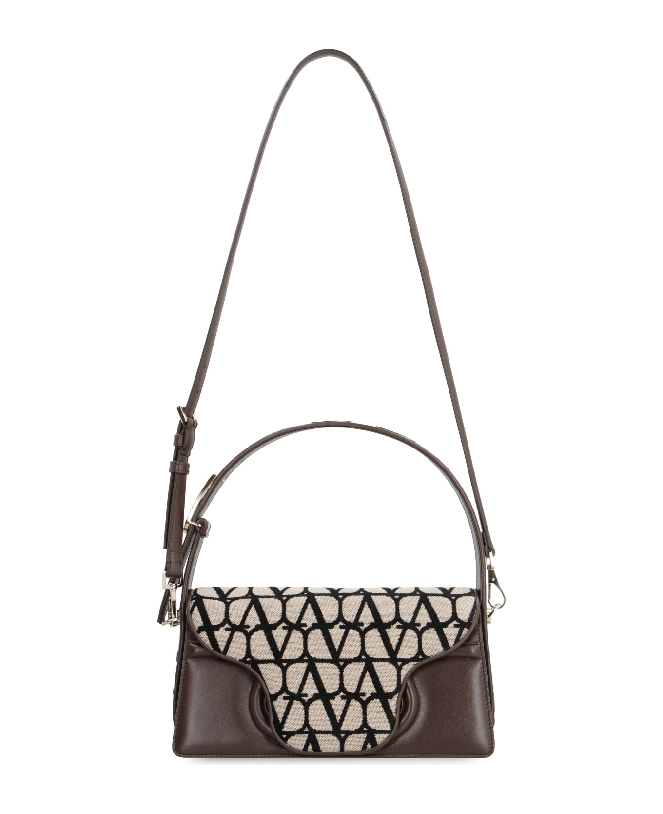 Garavani Le Grand Deuxieme Shoulder Bag - 5