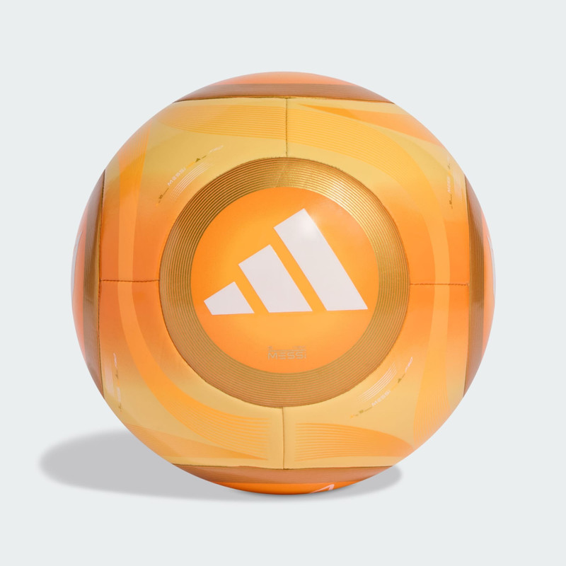 MESSI CLUB BALL 1
